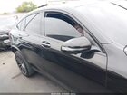 2021 Mercedes-benz Glc 300 4matic Coupe Black vin: W1N0J8EB9MF894369