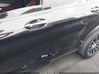 2021 Mercedes-benz Glc 300 4matic Coupe Black vin: W1N0J8EB9MF894369