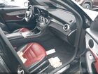 2021 Mercedes-benz Glc 300 4matic Coupe Black vin: W1N0J8EB9MF894369