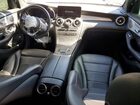 2021 Mercedes-benz Glc Coupe 300 4matic Black vin: W1N0J8EB9MF906780