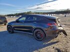 2021 Mercedes-benz Glc Coupe 63 S 4matic Amg Черный vin: W1N0J8KB8MF944554