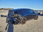 2021 Mercedes-benz Glc Coupe 63 S 4matic Amg Черный vin: W1N0J8KB8MF944554