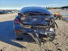 2021 Mercedes-benz Glc Coupe 63 S 4matic Amg Черный vin: W1N0J8KB8MF944554