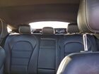 2021 Mercedes-benz Glc Coupe 63 S 4matic Amg Черный vin: W1N0J8KB8MF944554