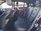 2021 Mercedes-benz Glc Coupe 63 S 4matic Amg Черный vin: W1N0J8KB8MF944554