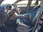 2021 Mercedes-benz Glc Coupe 63 S 4matic Amg Черный vin: W1N0J8KB8MF944554