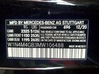 2021 Mercedes-benz Glb 250 Black vin: W1N4M4GB3MW106488