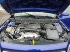 2020 Mercedes-benz Glb 250 4matic Синий vin: W1N4M4HB0LW035991
