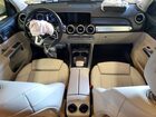 2021 Mercedes-benz Glb 250 4matic Белый vin: W1N4M4HB0MW105281