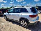 2020 Mercedes-benz Glb 250 4matic Silver vin: W1N4M4HB1LW043131 2020 Mercedes-benz Glb 250 4matic Silver vin: W1N4M4HB1LW043131