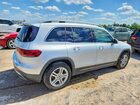 2020 Mercedes-benz Glb 250 4matic Silver vin: W1N4M4HB1LW043131 2020 Mercedes-benz Glb 250 4matic Silver vin: W1N4M4HB1LW043131