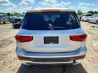 2020 Mercedes-benz Glb 250 4matic Silver vin: W1N4M4HB1LW043131 2020 Mercedes-benz Glb 250 4matic Silver vin: W1N4M4HB1LW043131