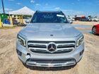2020 Mercedes-benz Glb 250 4matic Silver vin: W1N4M4HB1LW043131 2020 Mercedes-benz Glb 250 4matic Silver vin: W1N4M4HB1LW043131