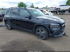2024 Mercedes-benz Glb 250 4matic Black vin: W1N4M4HB1RW377264