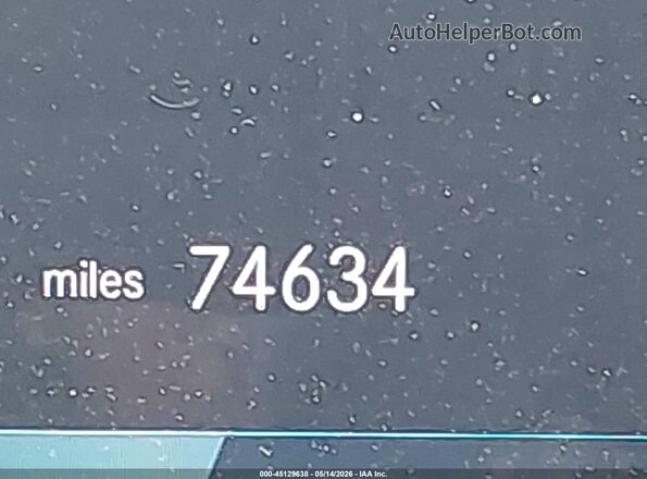 W1N4M4HB2MW109347 2021 MERCEDES-BENZ GLB-CLASS Синий 