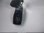 2021 Mercedes-benz Glb 250 4matic Синий vin: W1N4M4HB2MW109347