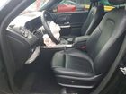 2021 Mercedes-benz Glb 250 4matic Черный vin: W1N4M4HB2MW112717