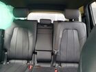 2021 Mercedes-benz Glb 250 4matic Черный vin: W1N4M4HB2MW112717