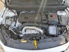 2025 Mercedes-benz Glb 250 4matic White vin: W1N4M4HB4SW400607