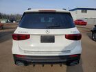 2025 Mercedes-benz Glb 250 4matic White vin: W1N4M4HB4SW400607