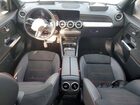 2025 Mercedes-benz Glb 250 4matic White vin: W1N4M4HB4SW400607