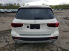 2025 Mercedes-benz Glb 250 4matic White vin: W1N4M4HB5SW417772