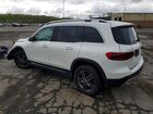 2025 Mercedes-benz Glb 250 4matic White vin: W1N4M4HB5SW417772