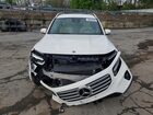 2025 Mercedes-benz Glb 250 4matic White vin: W1N4M4HB5SW417772