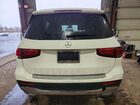 2022 Merz Glb 250 4matic Белый vin: W1N4M4HB6NW246762