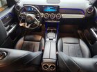 2022 Merz Glb 250 4matic Белый vin: W1N4M4HB6NW246762