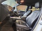 2022 Merz Glb 250 4matic Белый vin: W1N4M4HB6NW246762