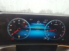2022 Merz Glb 250 4matic Белый vin: W1N4M4HB6NW246762