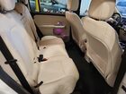 2023 Mercedes-benz Glb 250 4matic Белый vin: W1N4M4HB7PW270958