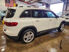 2023 Mercedes-benz Glb 250 4matic Белый vin: W1N4M4HB7PW270958