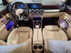 2023 Mercedes-benz Glb 250 4matic Белый vin: W1N4M4HB7PW270958