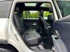 2020 Mercedes-benz Glb 250 4matic Белый vin: W1N4M4HB8LW038069