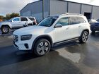 2024 Mercedes-benz Glb 250 4matic White vin: W1N4M4HB8RW343838