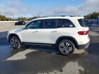 2024 Mercedes-benz Glb 250 4matic White vin: W1N4M4HB8RW343838