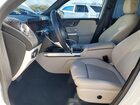 2024 Mercedes-benz Glb 250 4matic White vin: W1N4M4HB8RW343838