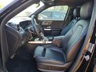 2020 Mercedes-benz Glb 250 4matic Черный vin: W1N4M4HB9LW045080