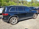 2020 Mercedes-benz Glb 250 4matic Черный vin: W1N4M4HB9LW045080