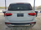2021 Mercedes-benz Glb 250 4matic Белый vin: W1N4M4HB9MW137310