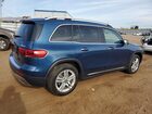 2020 Mercedes-benz Glb 250 4matic Синий vin: W1N4M4HBXLW046433 2020 Mercedes-benz Glb 250 4matic Синий vin: W1N4M4HBXLW046433