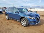 2020 Mercedes-benz Glb 250 4matic Синий vin: W1N4M4HBXLW046433 2020 Mercedes-benz Glb 250 4matic Синий vin: W1N4M4HBXLW046433