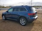 2020 Mercedes-benz Glb 250 4matic Синий vin: W1N4M4HBXLW046433 2020 Mercedes-benz Glb 250 4matic Синий vin: W1N4M4HBXLW046433