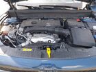 2023 Mercedes-benz Glb 250 4matic Синий vin: W1N4M4HBXPW283655
