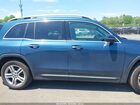 2023 Mercedes-benz Glb 250 4matic Синий vin: W1N4M4HBXPW283655