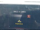 2023 Mercedes-benz Glb 250 4matic Синий vin: W1N4M4HBXPW283655