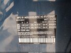 2023 Mercedes-benz Glb 250 4matic Синий vin: W1N4M4HBXPW283655