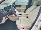 2023 Mercedes-benz Glb 250 4matic Белый vin: W1N4M4HBXPW313995